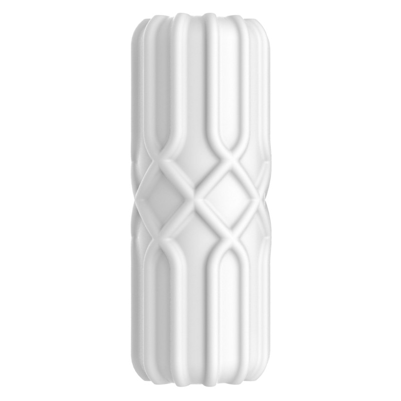 Toy Joy Masturbateur HERO HEXO Blanc